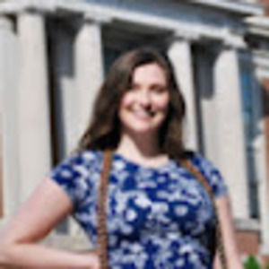 Meet your Posher, Faith